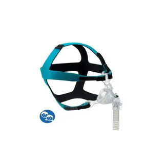 Immagine per Respireo SOFT Baby | Maschera nasale uit Respiro Linde