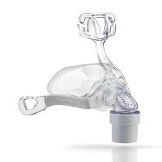 Immagine per Maschera Nasale Respireo SOFT CPAP uit Respiro Linde