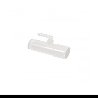 Immagine per Adattatore angolare per 525KS uit Respiro Linde