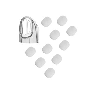 Immagine per Filtro diffusore per Eson (10 pz) uit Respiro Linde