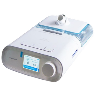 Immagine per Dreamstation AUTO |BIPAP uit Respiro Linde