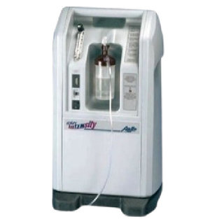 Immagine per NewLife intensity 0-10LPM uit Respiro Linde