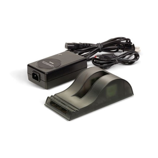 Immagine per Caricabatteria per SimplyGo uit Respiro Linde