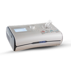 YUWELL YH550-AUTOCPAP (umidificatore incluso)