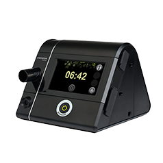 PRISMA 20C-CPAP