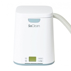 SoClean® 2 | Sistema di disinfezione automatica