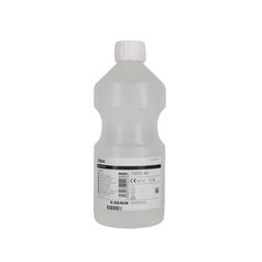 Bottiglia Acqua Sterile 1L