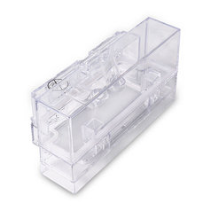 Base camera di umidificazione Sefam S.Box