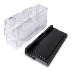 Camera di umidificazione completa Sefam S.Box