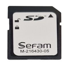 SD Card S.Box