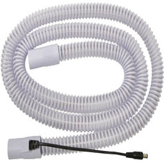 Circuito riscaldato per Tivan