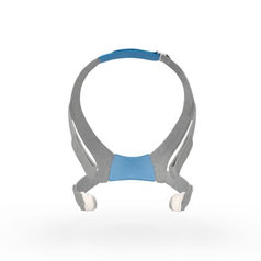 Fascia nucale per F30