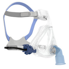 Maschera Quattro AIR NV