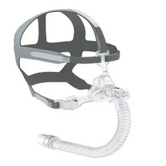 Maschera Nasale Pediatrica Respireo SOFT Child