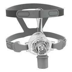 Maschera Nasale BMC N5 CPAP