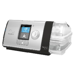 Lumis 150 ST | BIPAP