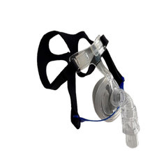 Maschera Nasale F&P FlexiFit 407 NIV