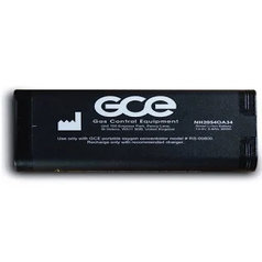 Batteria 8 celle per Zen-O Lite