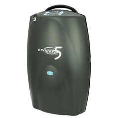 Eclipse 5 con autoset