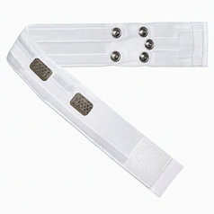Sensore Tessile Lavabile Pediatrico