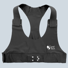 Top Sensorizzato Unisex Per Howdy
